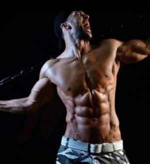 Striptiz Męski Kraków